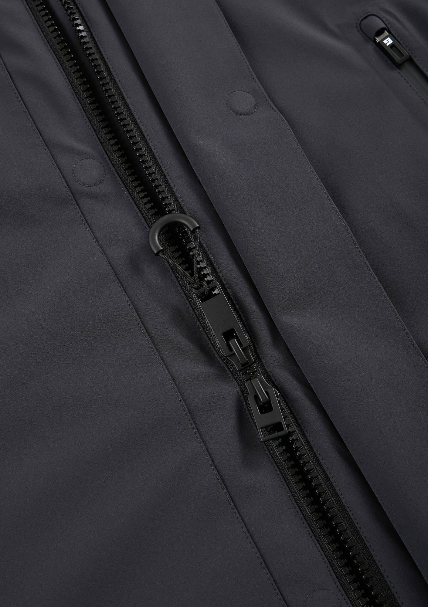 PLANCK Liner Parka Qm552