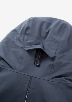 PLANCK Liner Parka Qm552