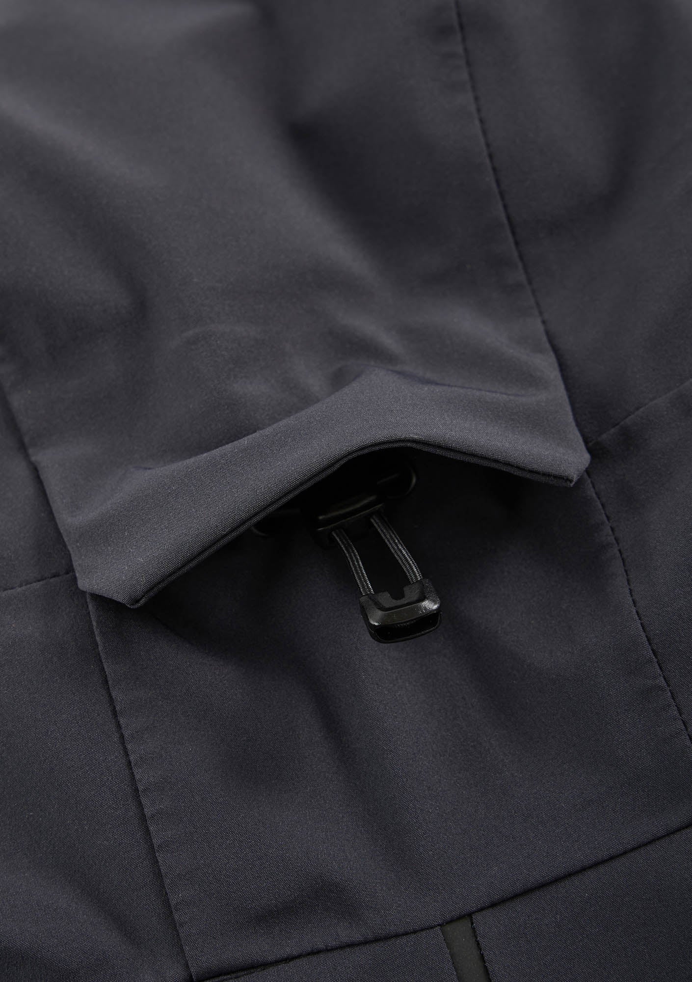 PLANCK Liner Parka Qm552
