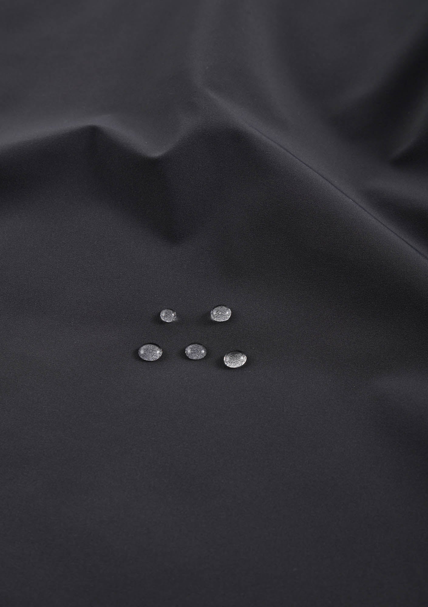 PLANCK Liner Parka Qm552