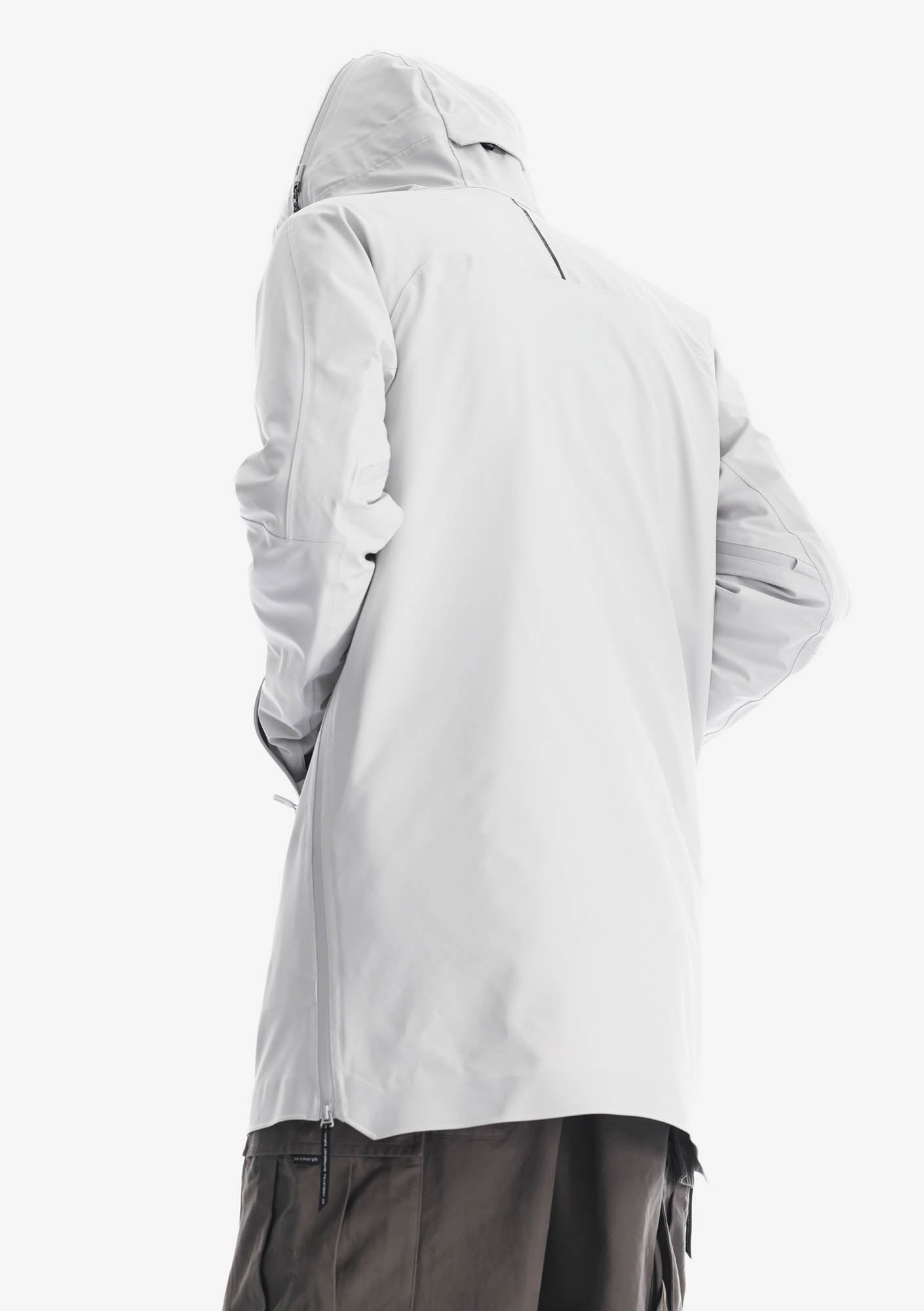 PLANCK Liner Parka Qm552
