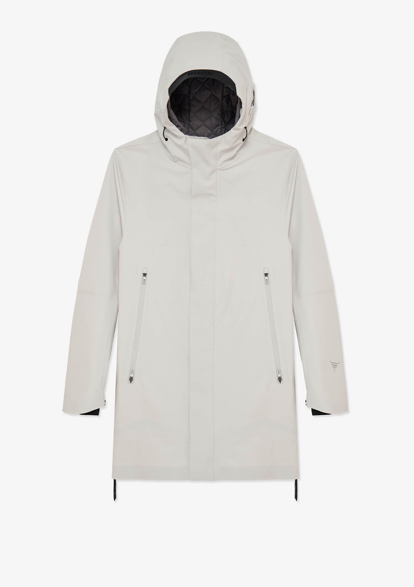 PLANCK Liner Parka