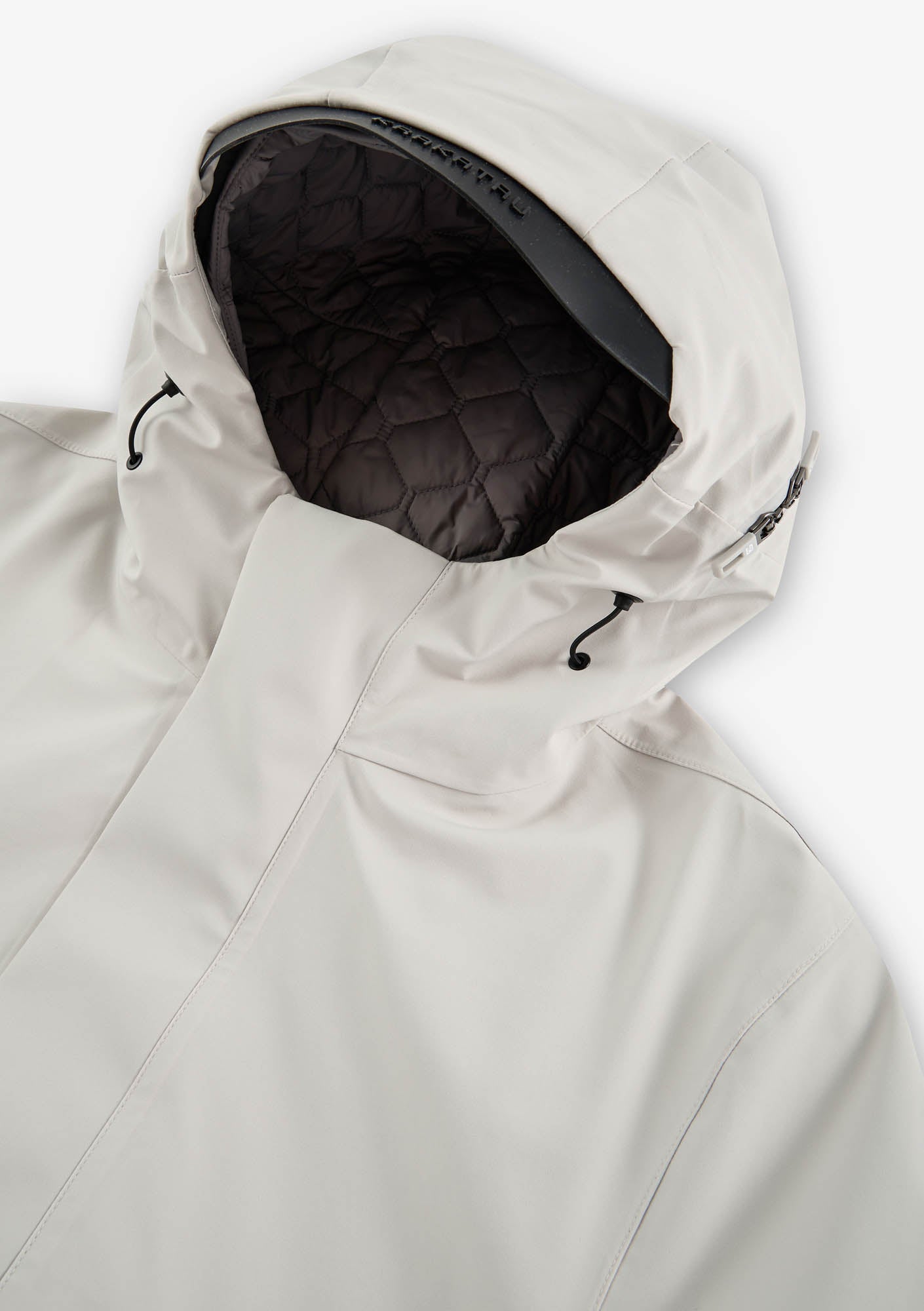 PLANCK Liner Parka Qm552