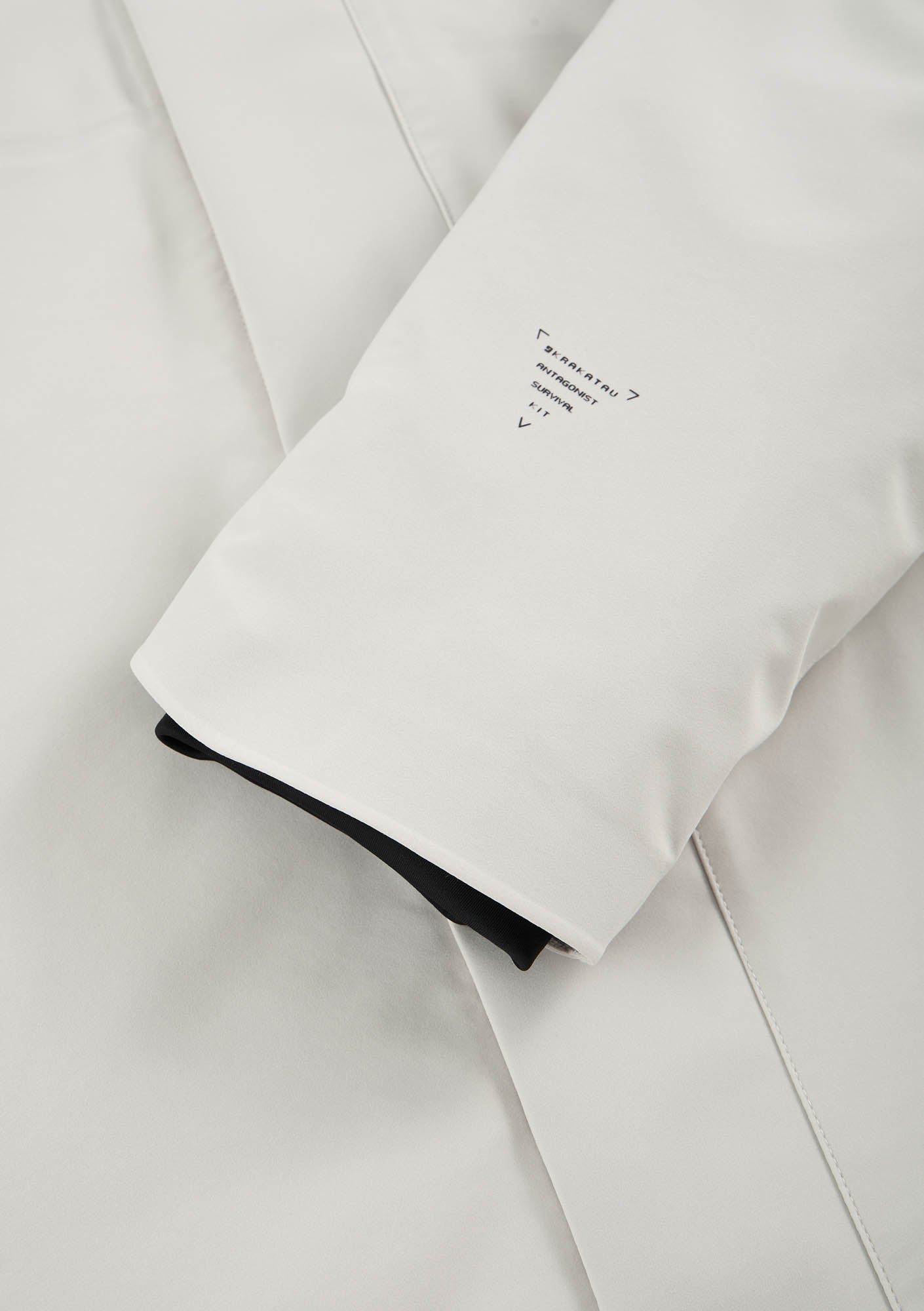 PLANCK Liner Parka Qm552