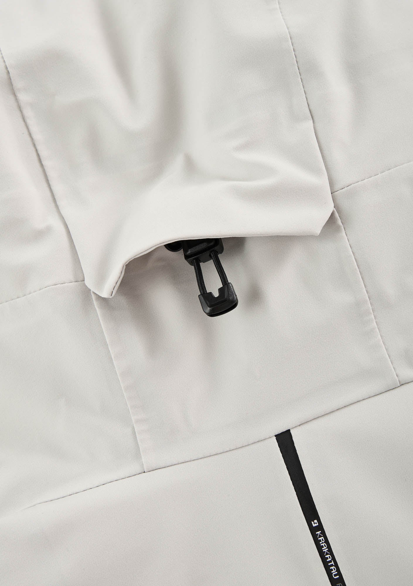 PLANCK Liner Parka Qm552