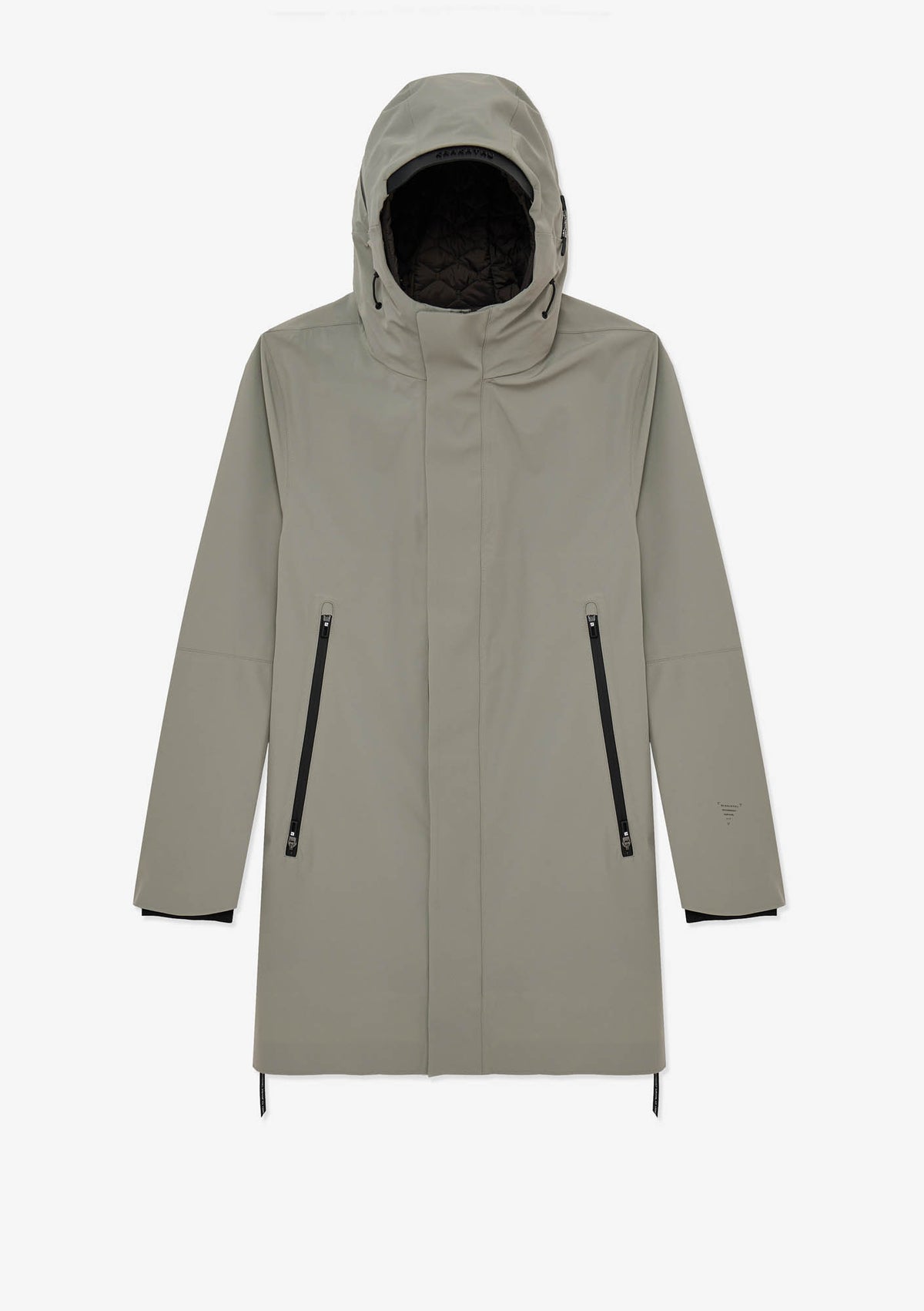 PLANCK Liner Parka