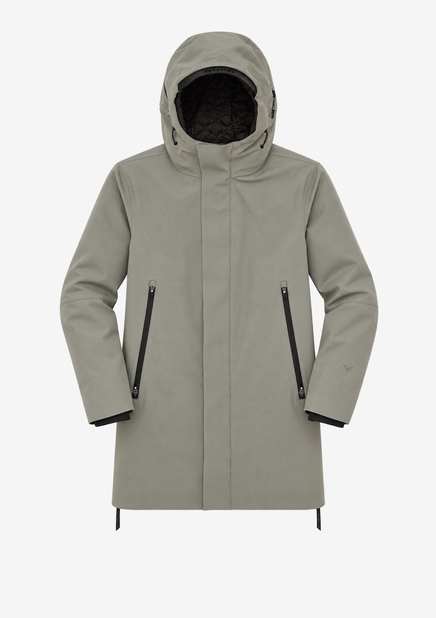 PLANCK Liner Parka Qm552