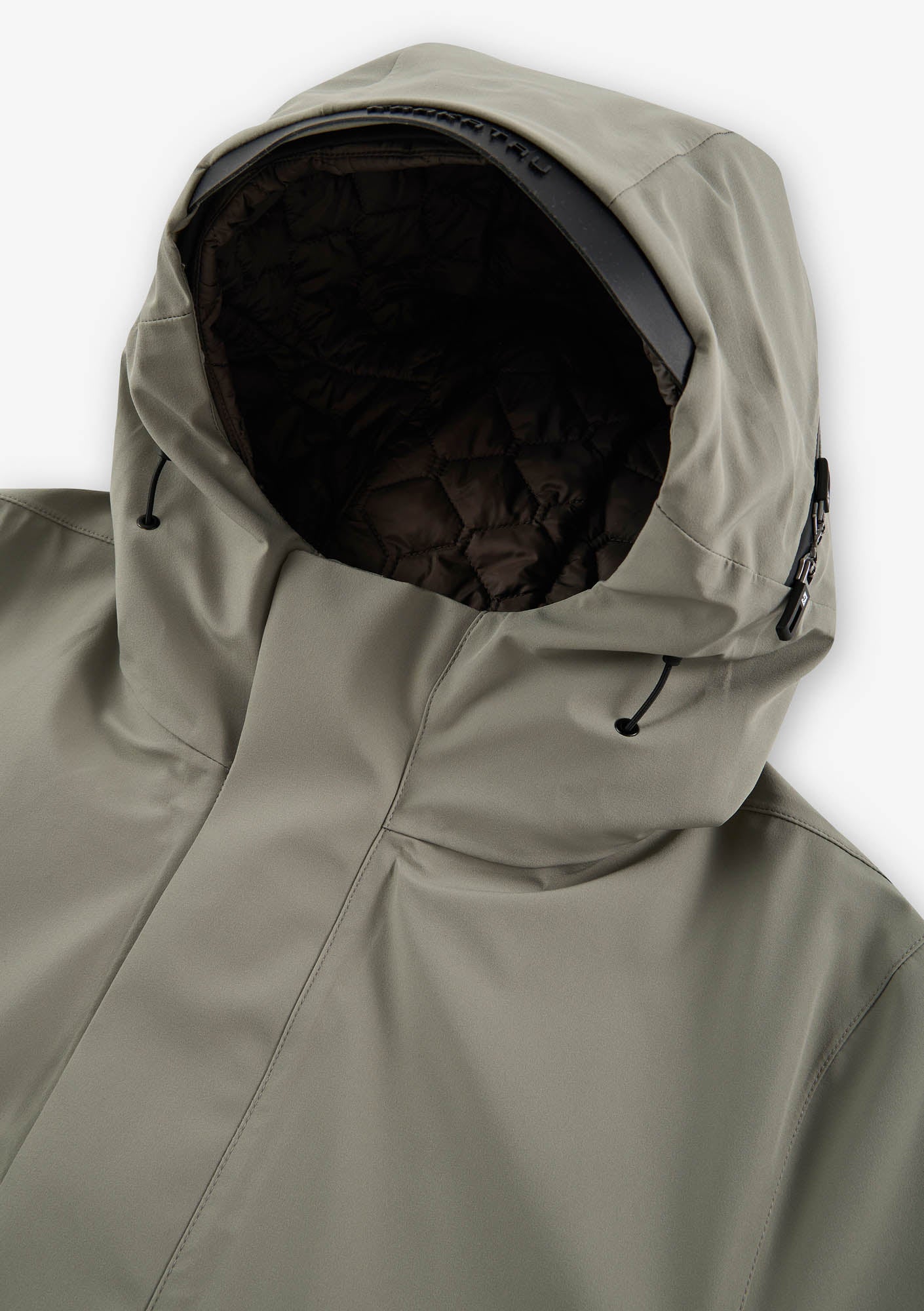 PLANCK Liner Parka Qm552