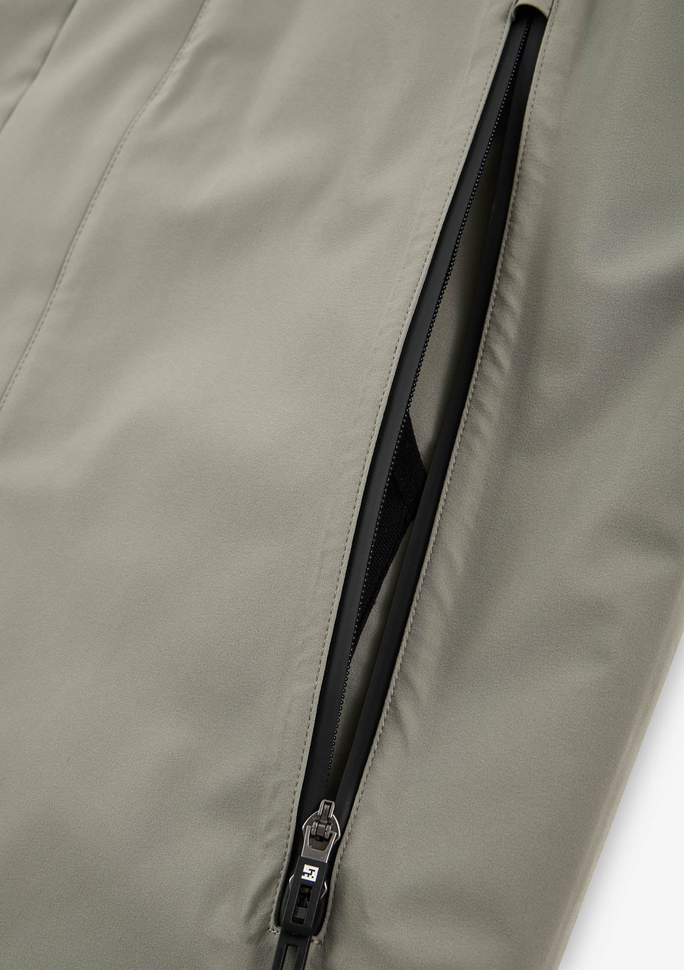 PLANCK Liner Parka Qm552