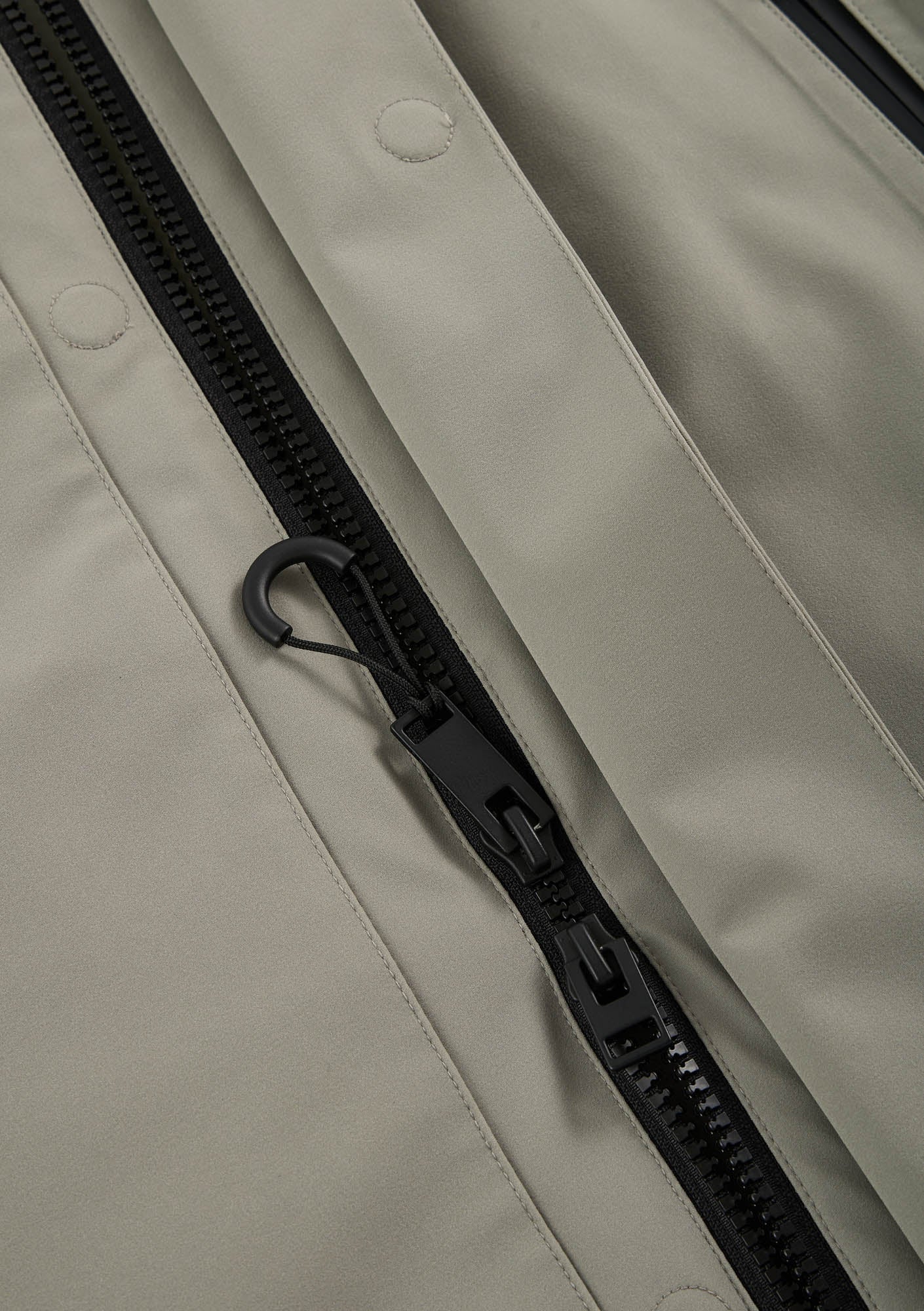 PLANCK Liner Parka Qm552