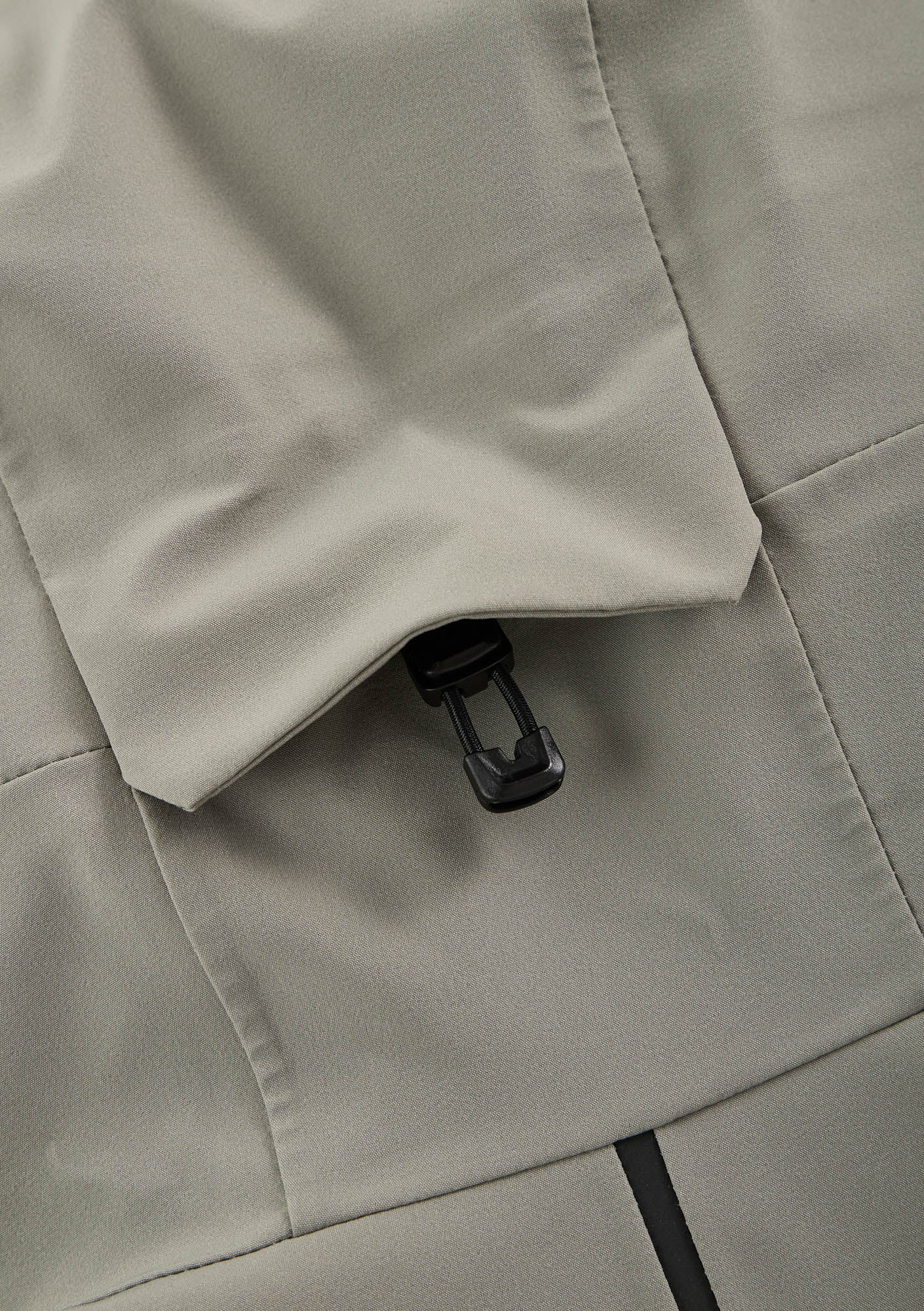PLANCK Liner Parka Qm552