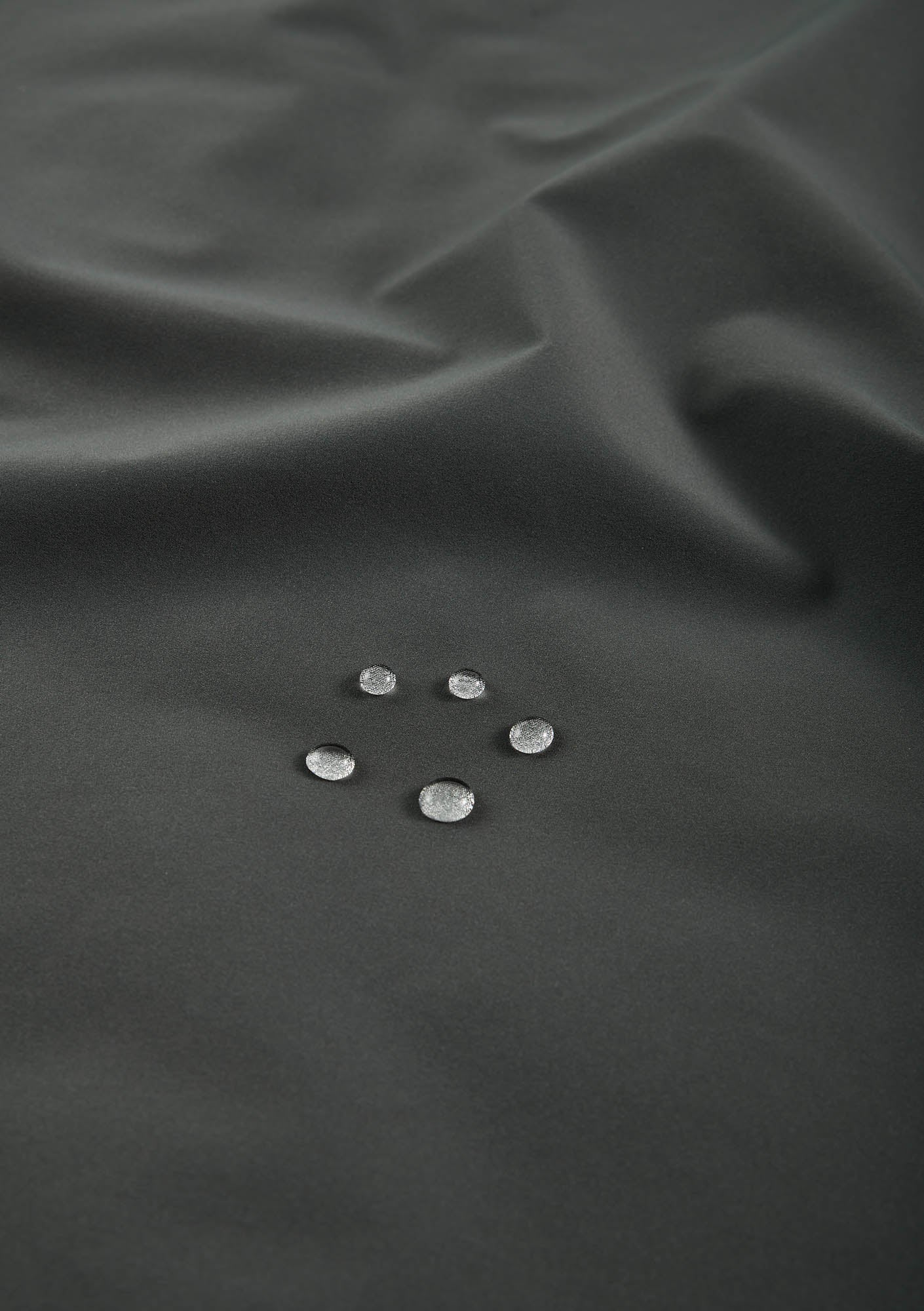 PLANCK Liner Parka Qm552