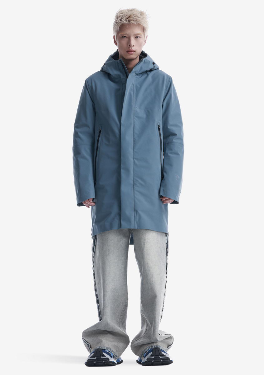 PLANCK Liner Parka