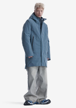 PLANCK Liner Parka Qm552