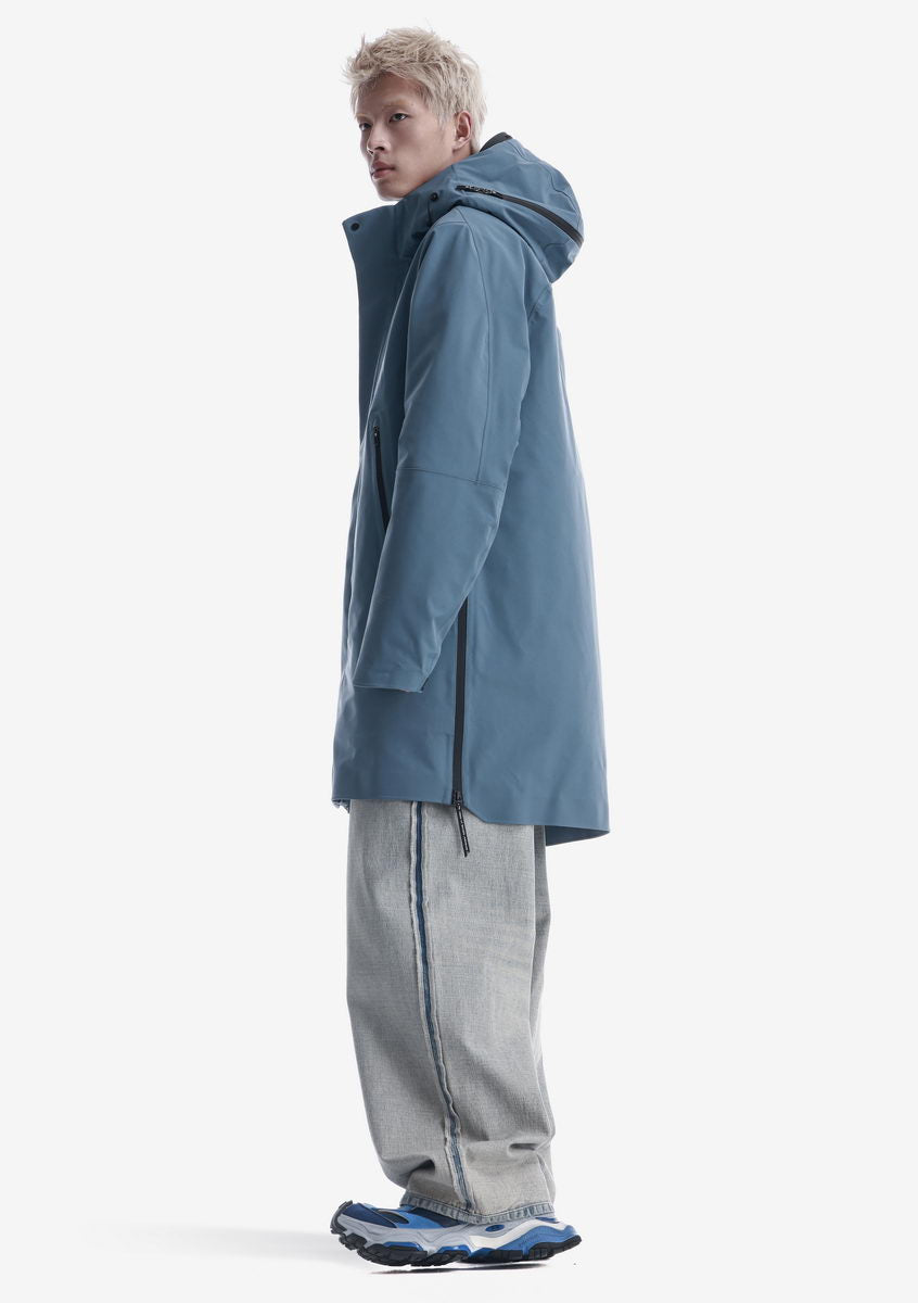 PLANCK Liner Parka Qm552