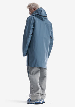 PLANCK Liner Parka Qm552