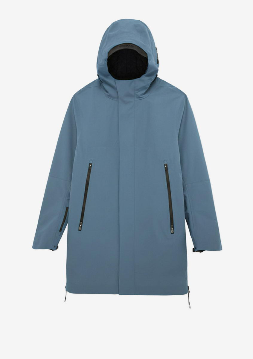 PLANCK Liner Parka