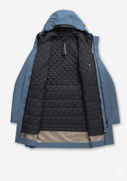 PLANCK Liner Parka Qm552