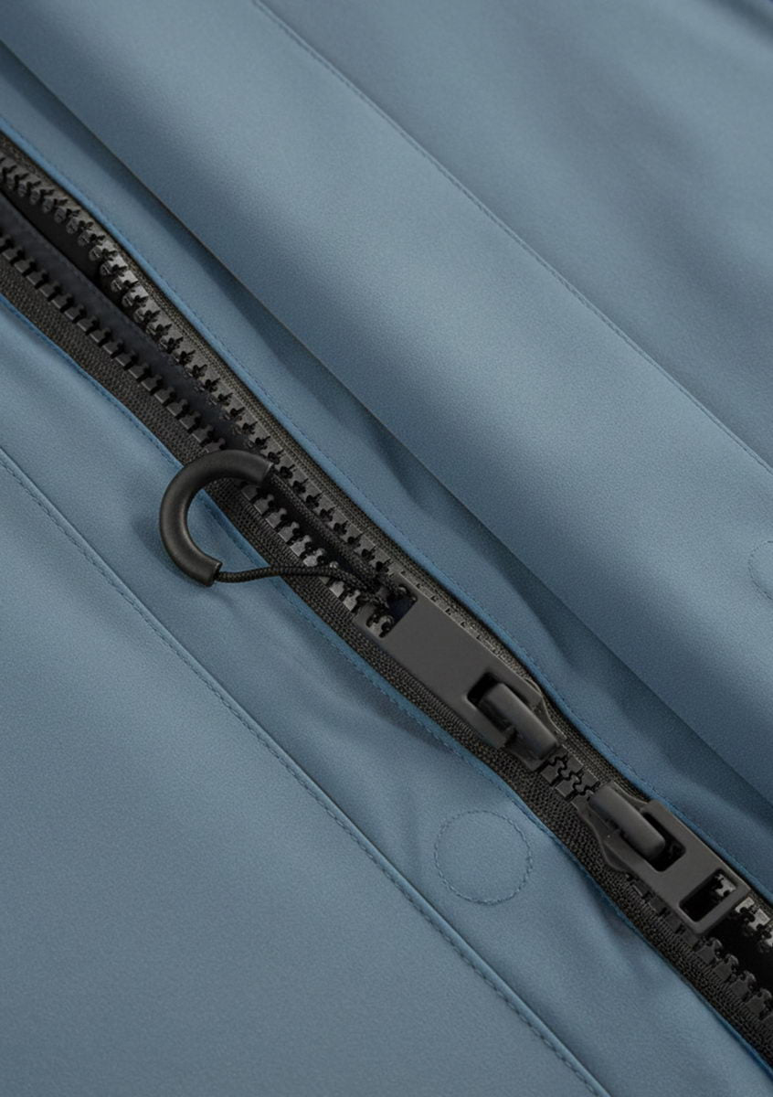 PLANCK Liner Parka Qm552
