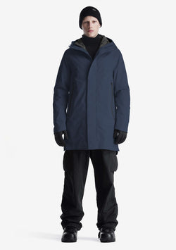 PLANCK Liner Parka Qm552