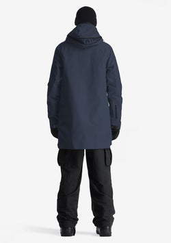 PLANCK Liner Parka Qm552