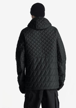 PLANCK Liner Parka Qm552