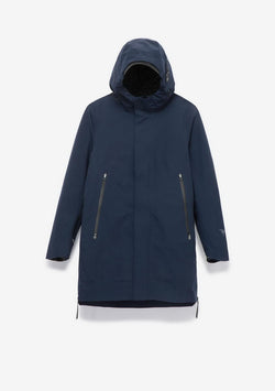 PLANCK Liner Parka Qm552