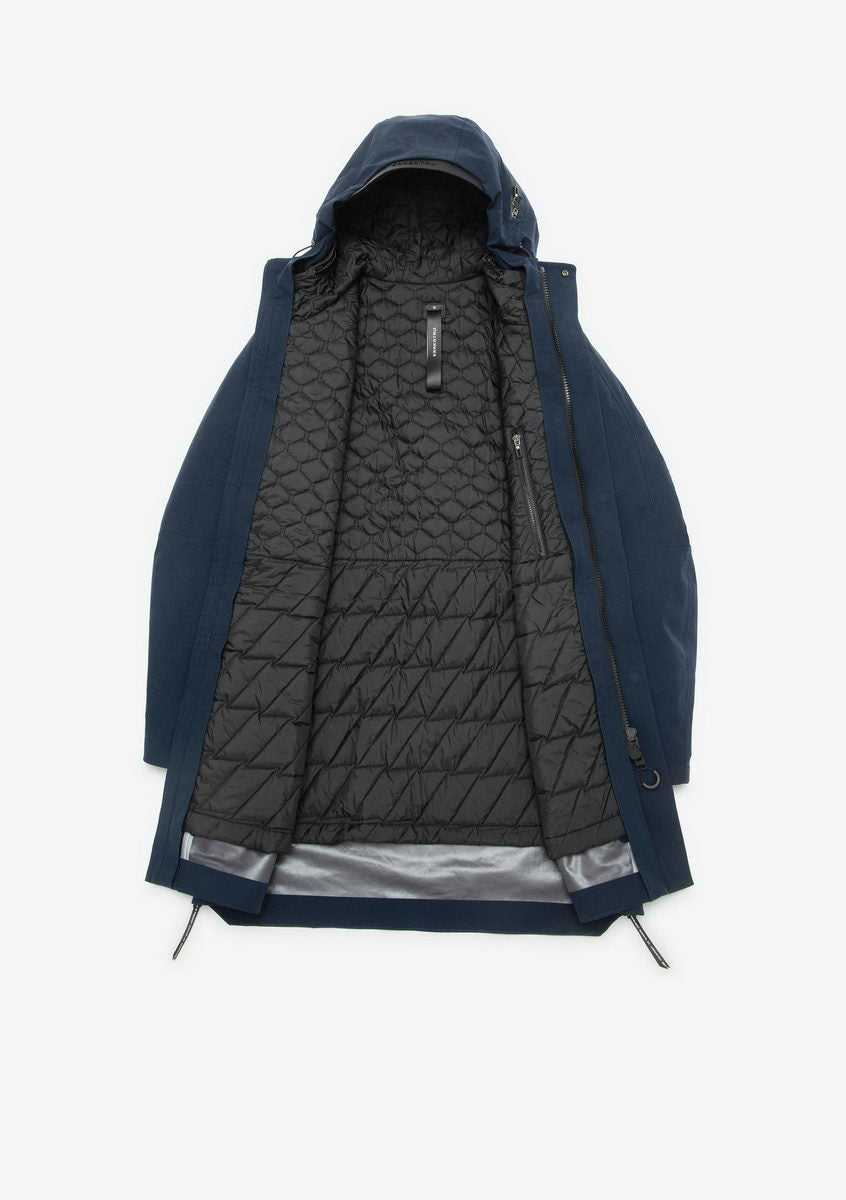 PLANCK Liner Parka Qm552