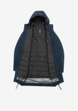 PLANCK Liner Parka Qm552