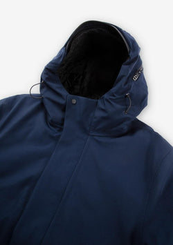PLANCK Liner Parka Qm552