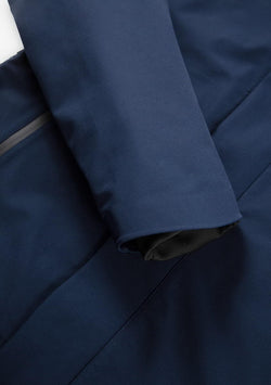 PLANCK Liner Parka Qm552