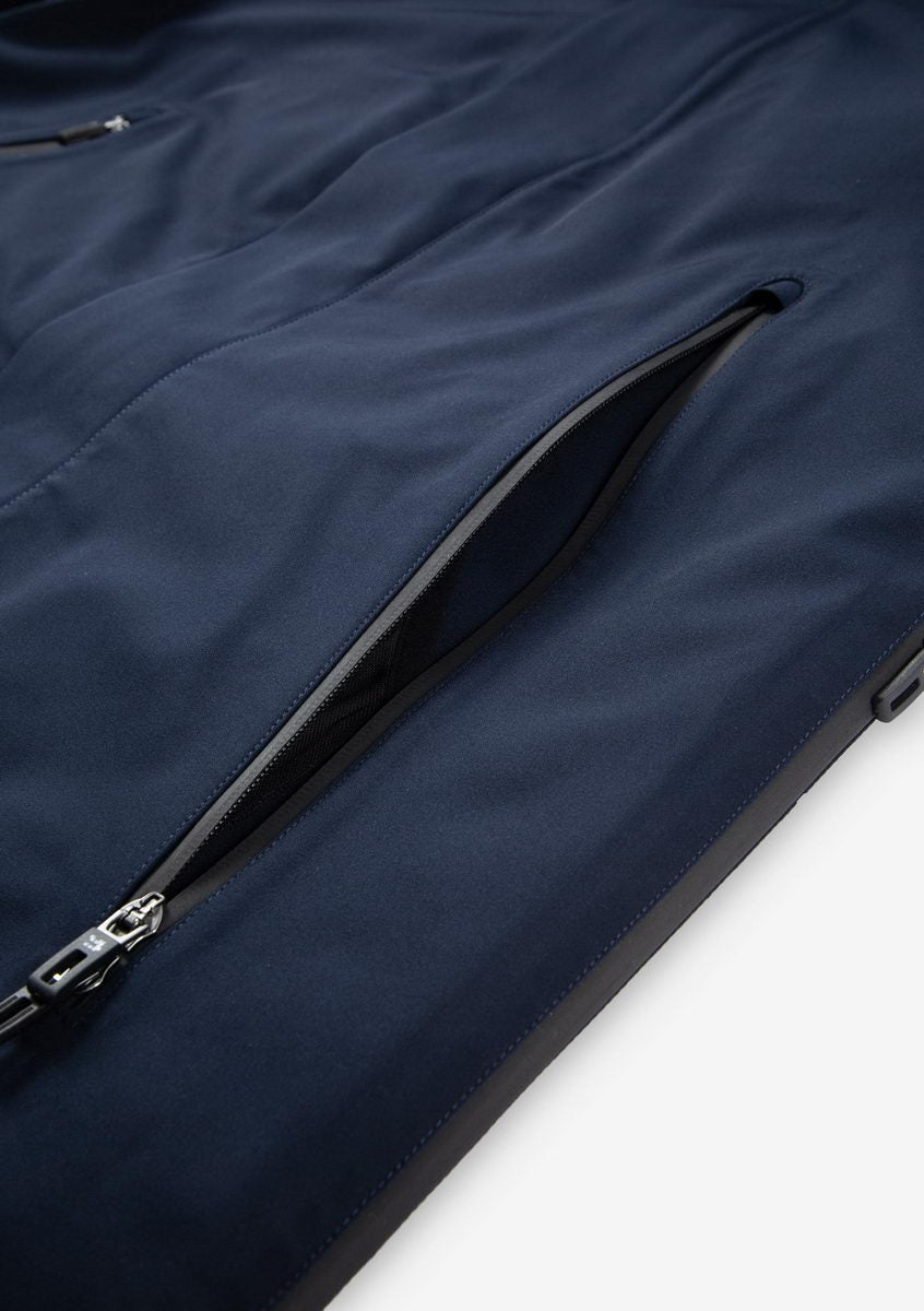 PLANCK Liner Parka Qm552