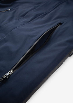 PLANCK Liner Parka Qm552