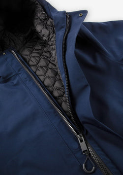 PLANCK Liner Parka Qm552