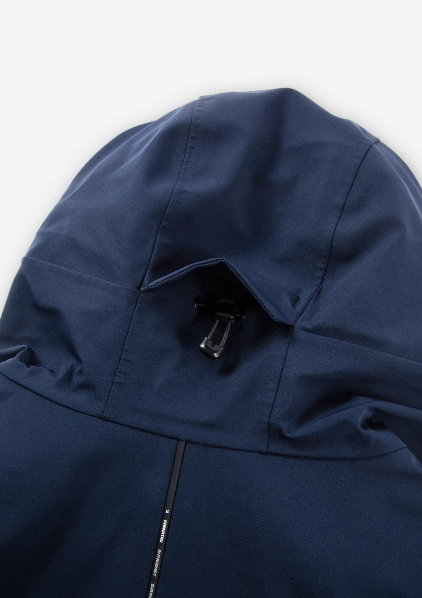 PLANCK Liner Parka Qm552
