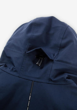 PLANCK Liner Parka Qm552