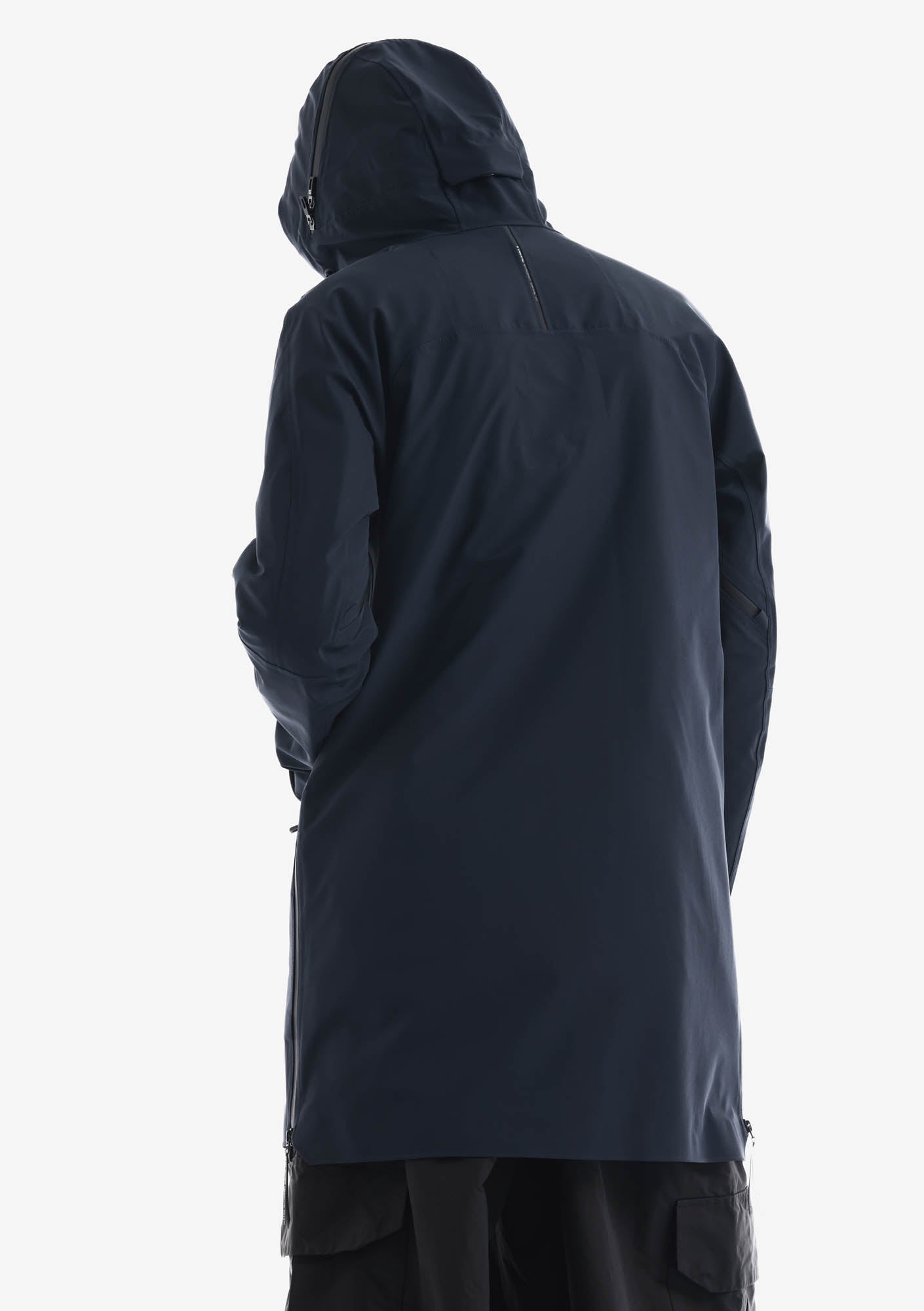 PLANCK Liner Parka Qm552