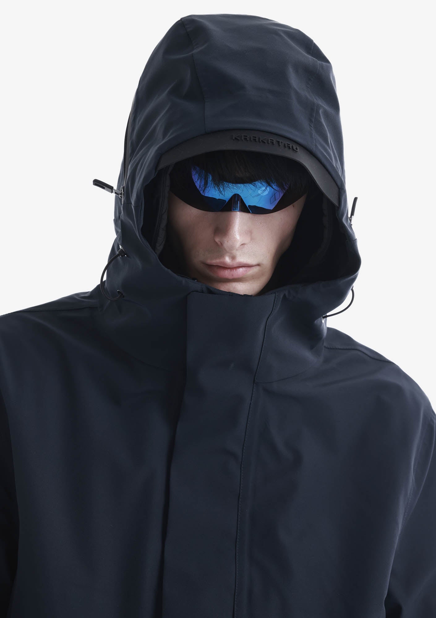 PLANCK Liner Parka Qm552