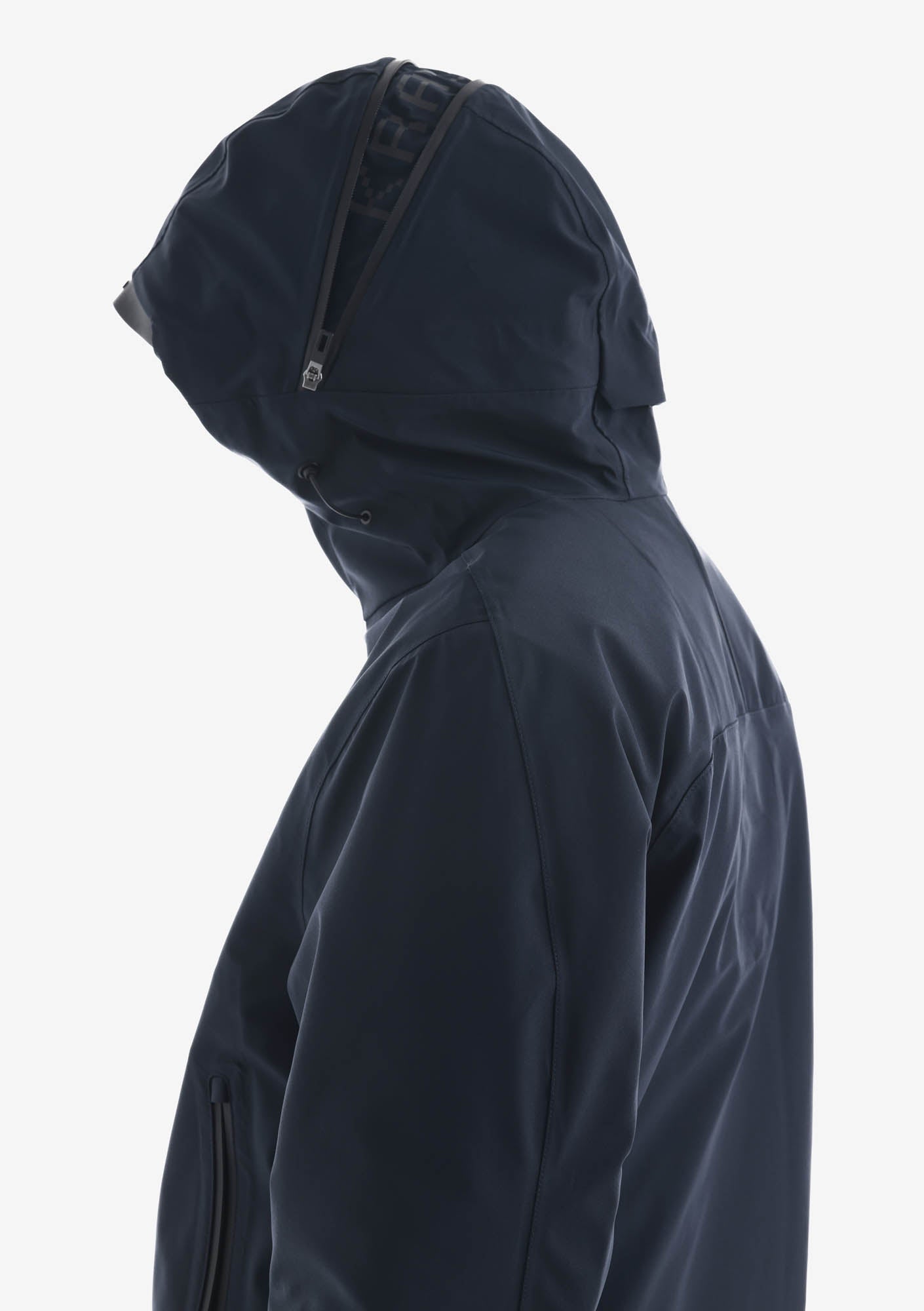 PLANCK Liner Parka Qm552