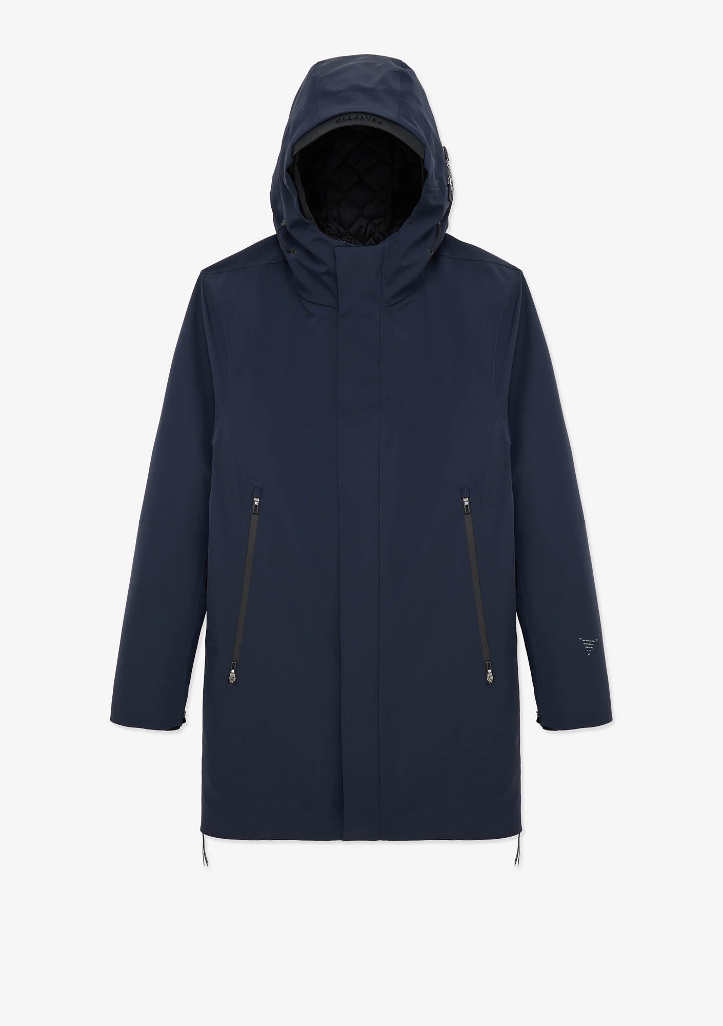 PLANCK Liner Parka