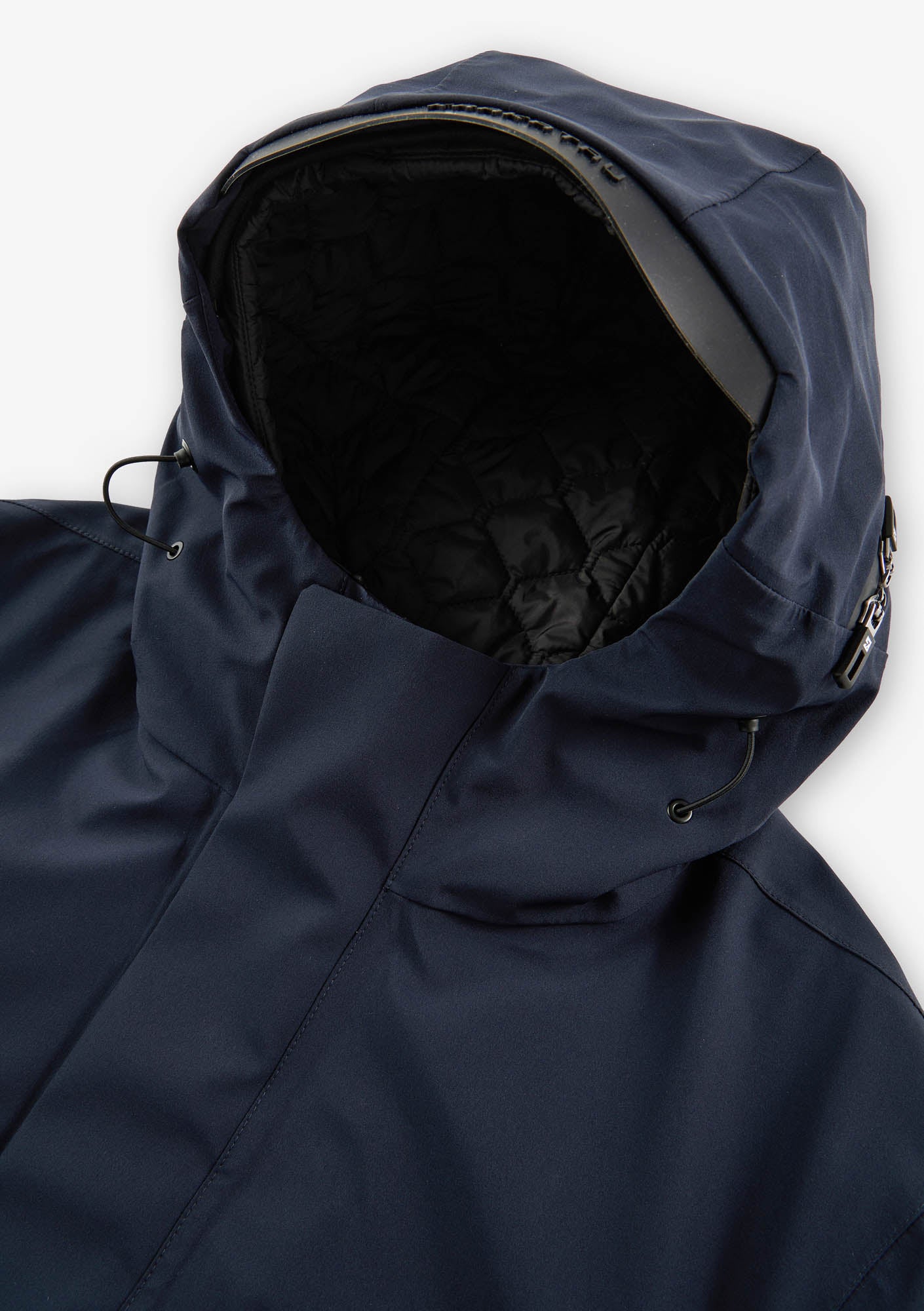 PLANCK Liner Parka Qm552
