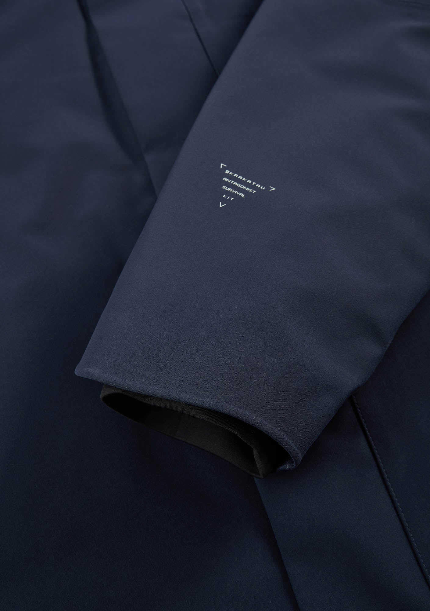 PLANCK Liner Parka Qm552
