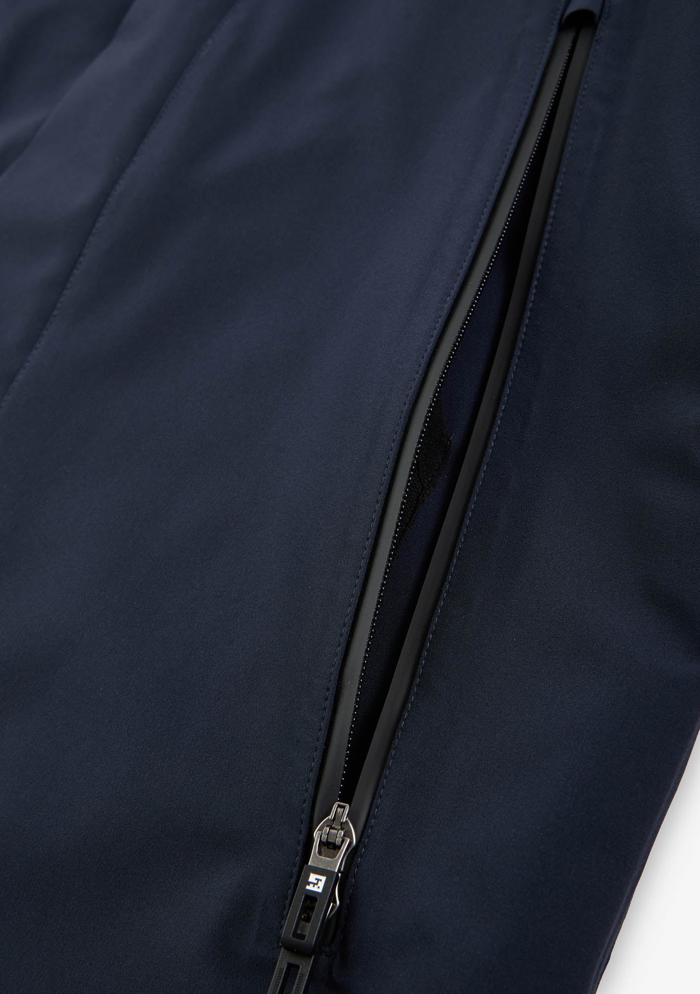 PLANCK Liner Parka Qm552