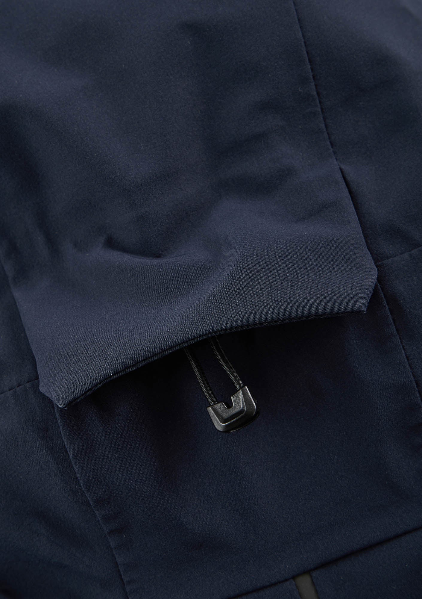 PLANCK Liner Parka Qm552