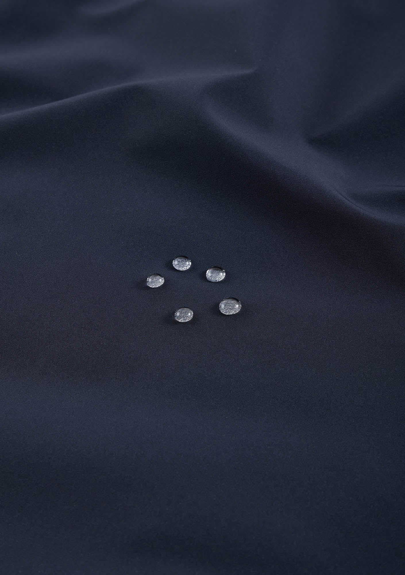 PLANCK Liner Parka Qm552