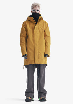 PLANCK Liner Parka Qm552