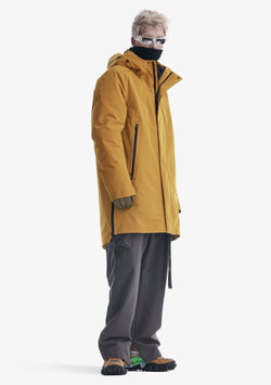 PLANCK Liner Parka Qm552