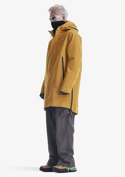 PLANCK Liner Parka Qm552