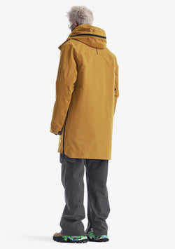 PLANCK Liner Parka Qm552