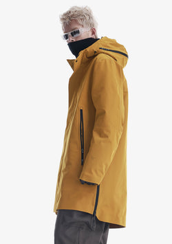PLANCK Liner Parka Qm552